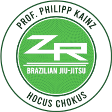 ZR-Team Hocus Chokus